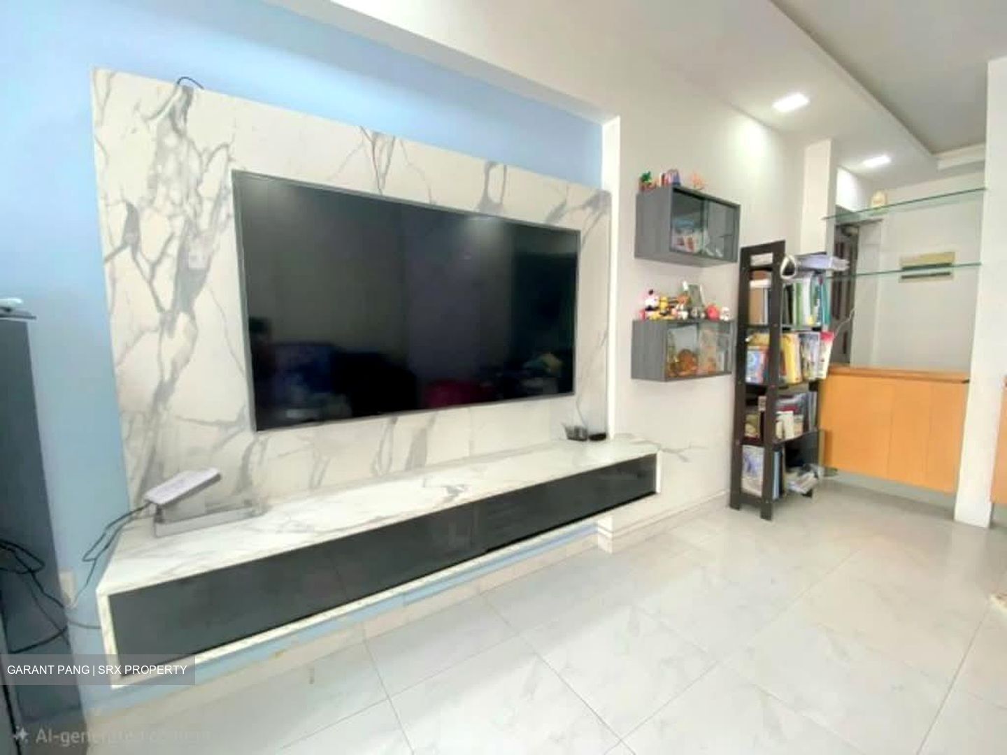 Blk 596B City View @ Cheng San (Ang Mo Kio), HDB 5 Rooms #567558541